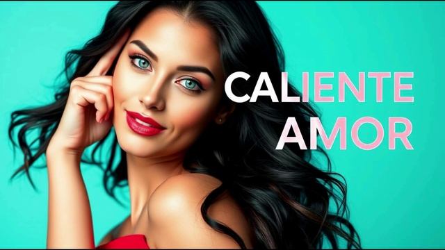 DJ Xoxo - Caliente Amor