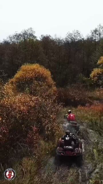 Чемпионат России 2019 по Трофи-рейдам на квадроциклах уже на всех площадках!