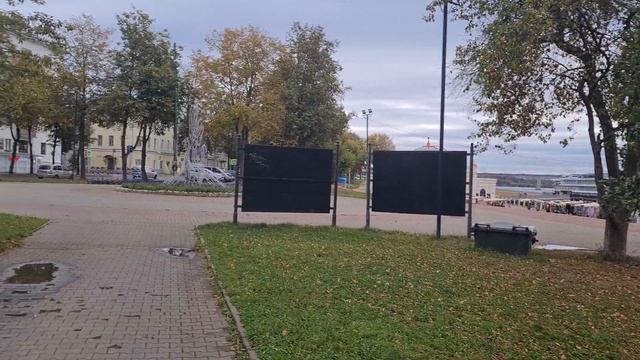 Кострома.  Интересно!