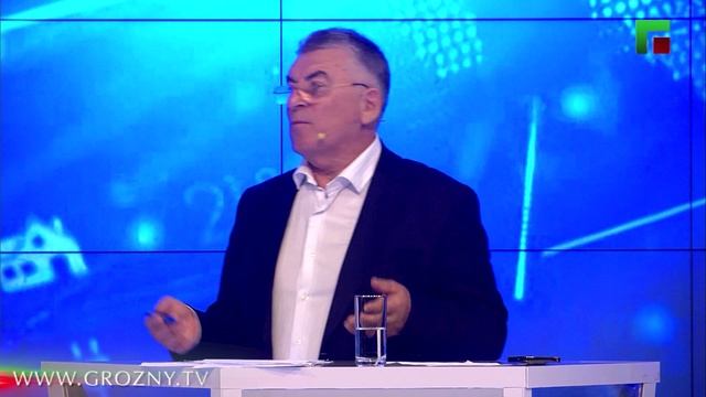 Резонанс. День гражданского единения и согласия. Эфир от 05 09 2025