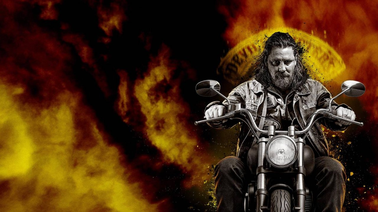 Сериал Сюга – 1 сезон 2 серия / Суга / SUGA: Ride or Die