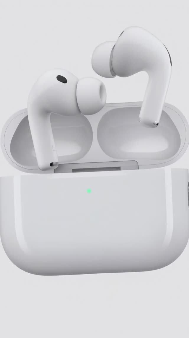 AirPods Pro 3. Это лучшие наушники?