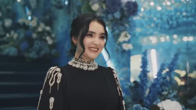 Ibrat Azamatov  Sevgilim