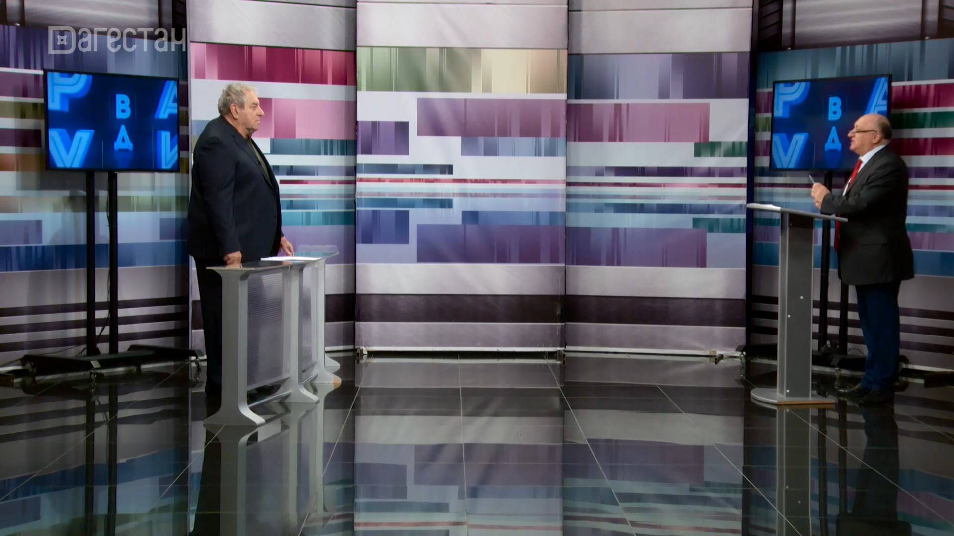 Первая студия. Школьная футбольная лига