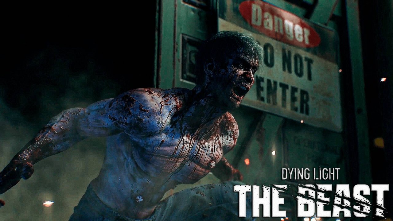 Dying Light: The Beast ➤ Прохождение - Часть 6: ДА СВЕРШИТСЯ МЕСТЬ