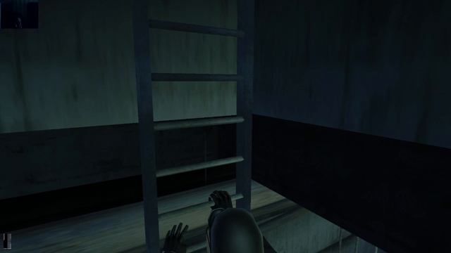 9. Инцидент в Вонг Фу