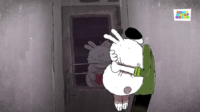 Уважаемые пассажиры - Союзмультфильм HD