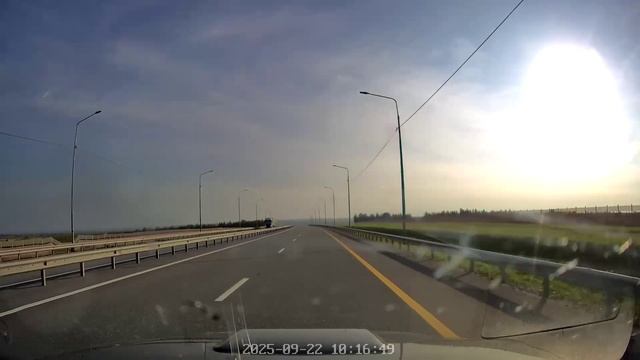 Нижний Новгород - ЕКБ. ч.1.