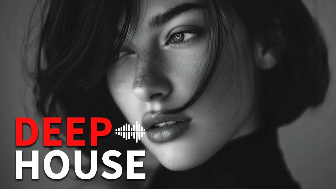 Новый DEEP HOUSE 2025 | слушать музыку онлайн | фоновая музыка, мелодичный дип хаус