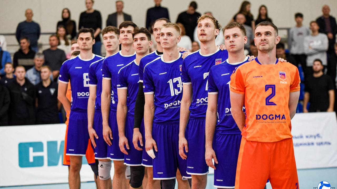 «Динская». Первые итоги первых матчей