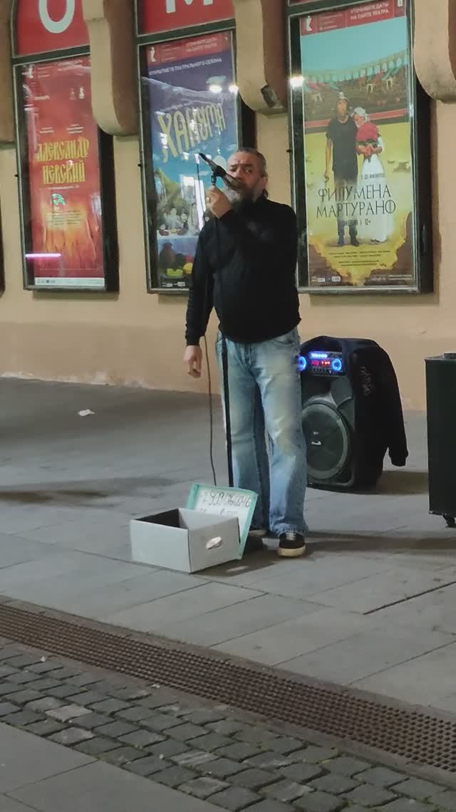 Я куплю тебе дом. Поёт Рома Ронин