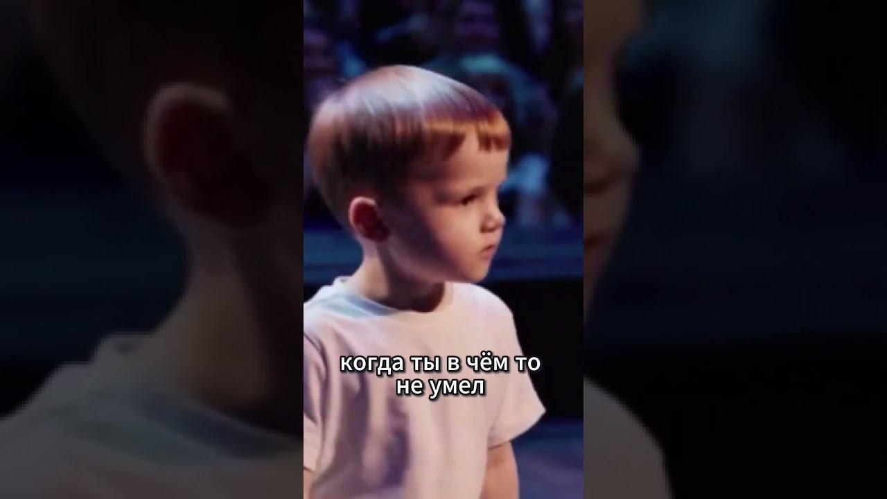 Жизненный урок от музыканта