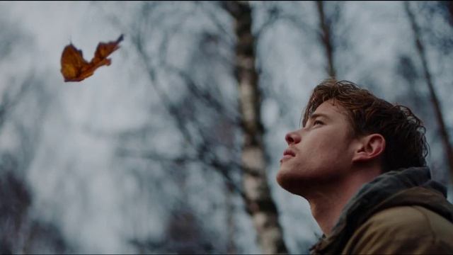 "Прошедших дней очарование" Песня на стихи Валерия Шевченко 777