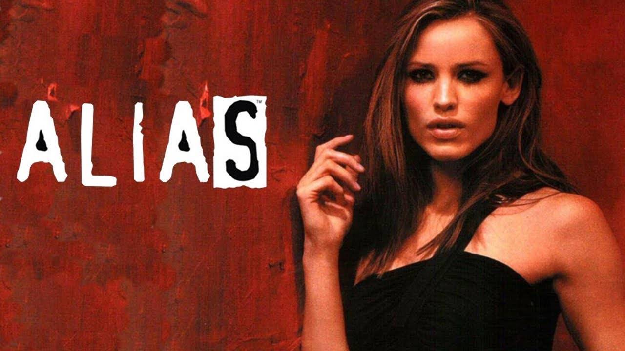 Сериал Шпионка - 2 сезон 6 серия / Alias