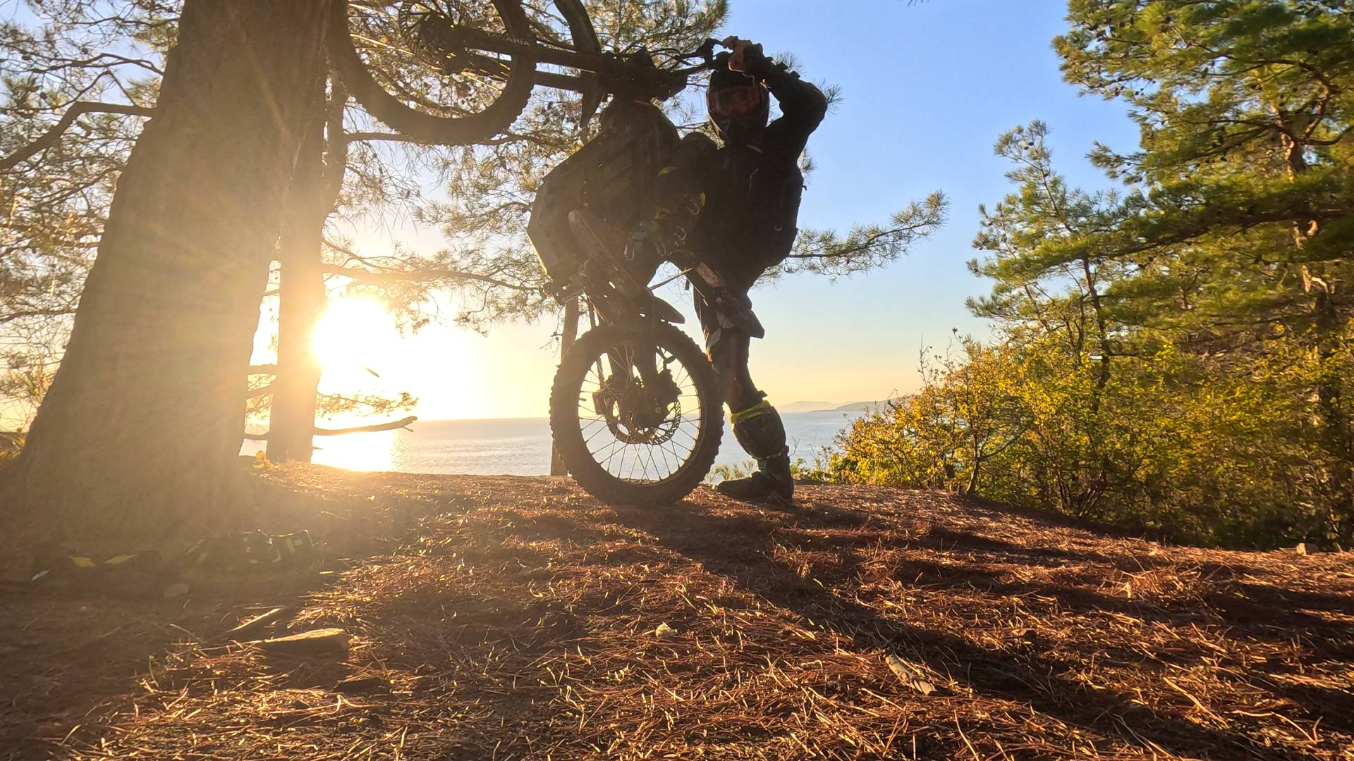 Talaria mx5,TL5500,Sting pro, Электро байк, Хард Эндуро Геленджик, Новая глава, как и обещал!