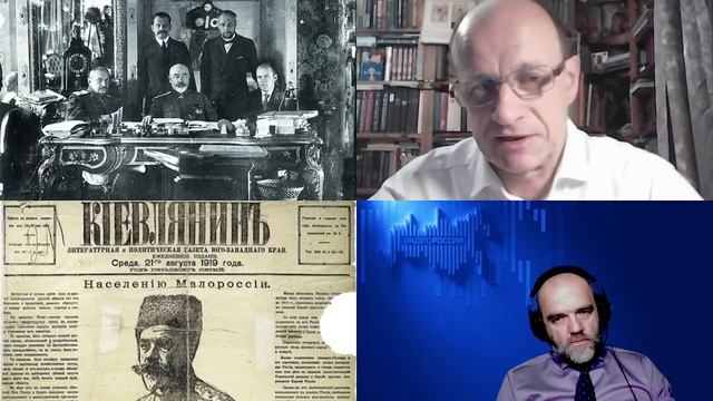 1597. Цветков В.Ж.: Деникинская аграрная реформа как продолжение столыпинских преобразований