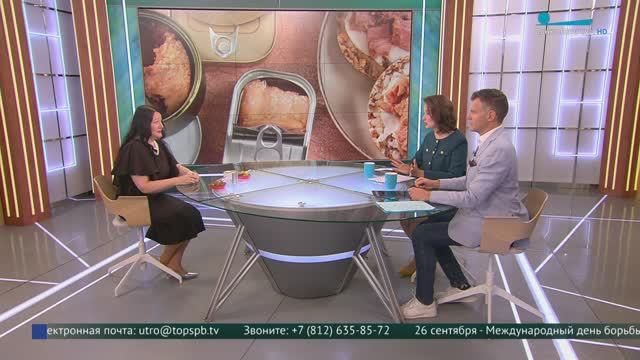 Польза и вред говяжьей тушенки