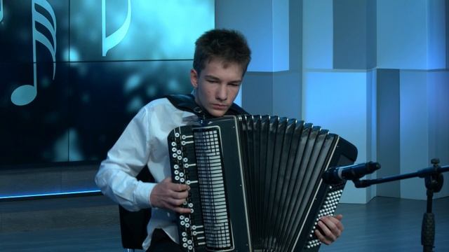 Мой Чайковский 27.09.2025