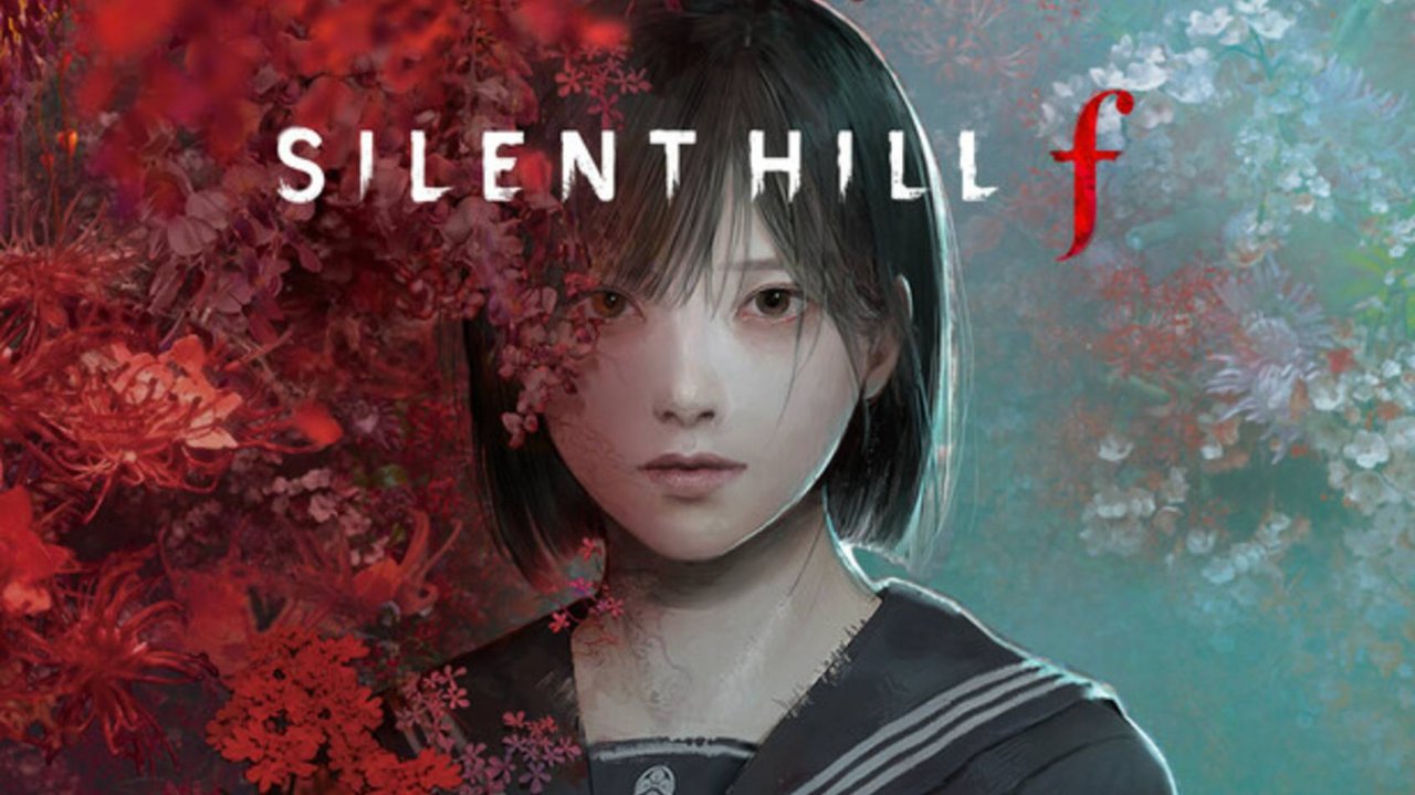 Silent Hill f. Прохождение игры. ч. 4
