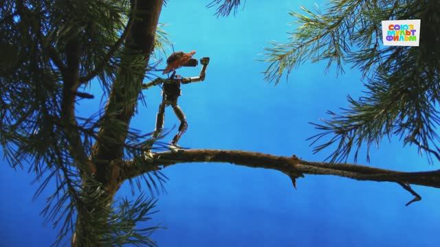 Радиопомехи - Союзмультфильм HD