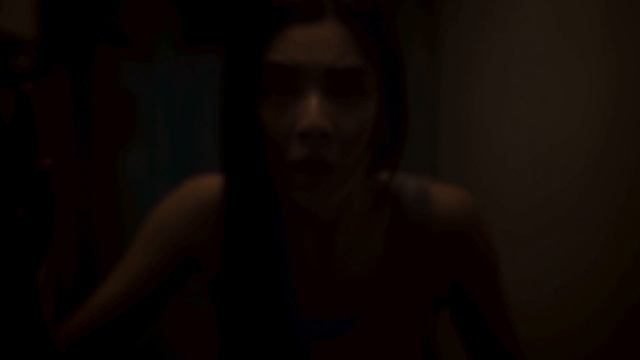 Паранормальное явление: Шум - 2025 (09)