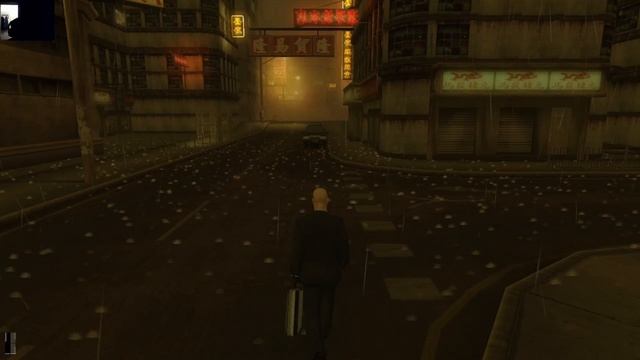 10. Резня в рыбном ресторане