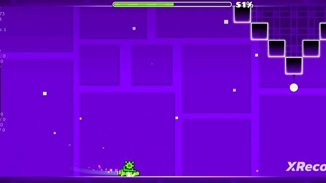 прохождение 2 уровня в ГД