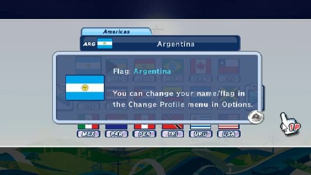 Mario & Sonic at The Olympic Winter Games (WII) Revisit