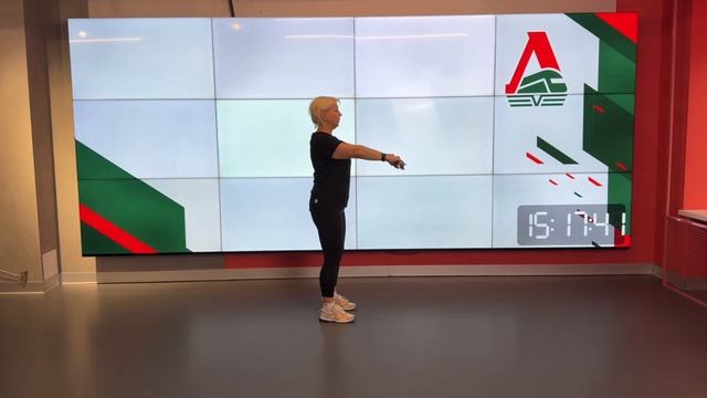 Секрет долголетия - 22