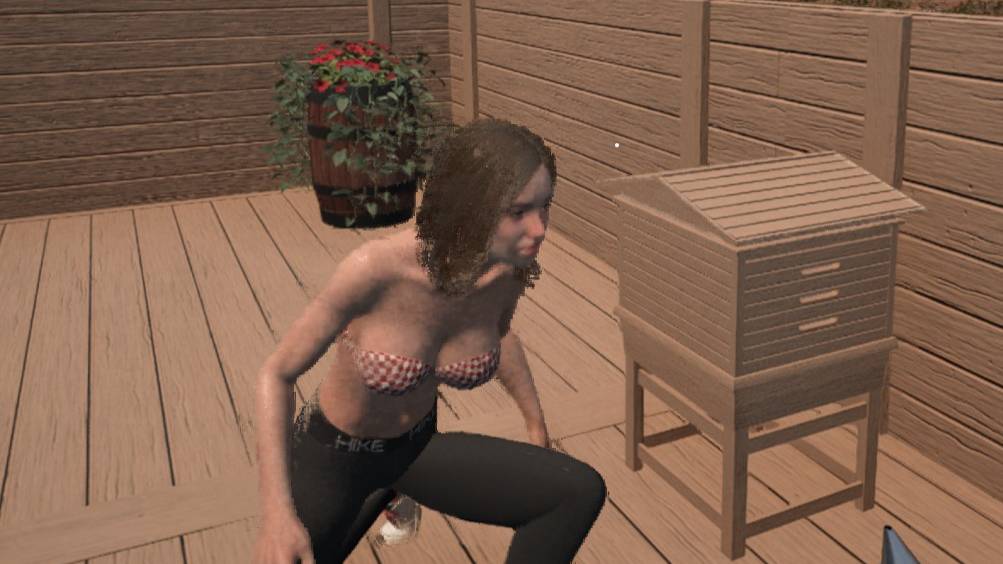 Ranch Simulator: Southwest Ranch  ДИКИЕ ПЧЁЛЫ