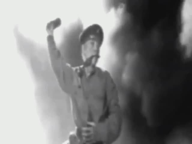 Черные бушлаты - Владимир Высоцкий