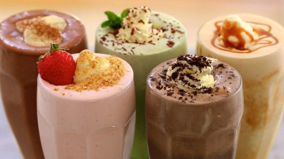 Чертовски вкусный коктейль из Криминального чтива