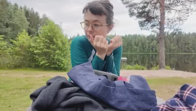 Даша из Финляндии - Мне исполнилось 30 Как жить дальше Рутина 30 летнего (16.08.2025)