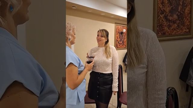 Мой День рождения