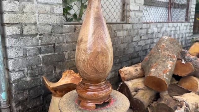 Техника и оборудование, токарный станок, обработка дерева