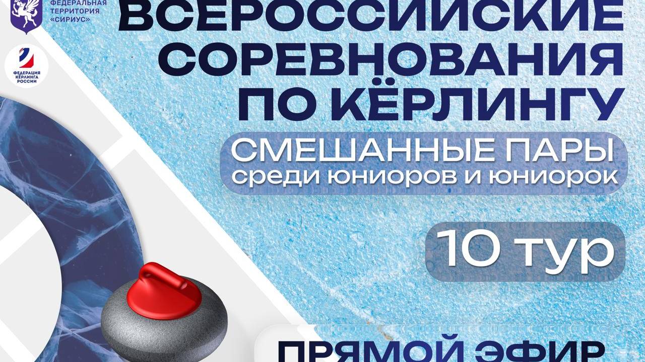 Иркутская область-Комсомолл 3 (Михайлова, Наумов) – Санкт- Петербург 4 (Полторанина, Митрофанов)