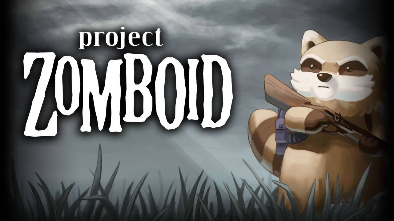 В ПОИСКАХ МАШИНЫ | Новичок | Project Zomboid / Зомбоид | #9