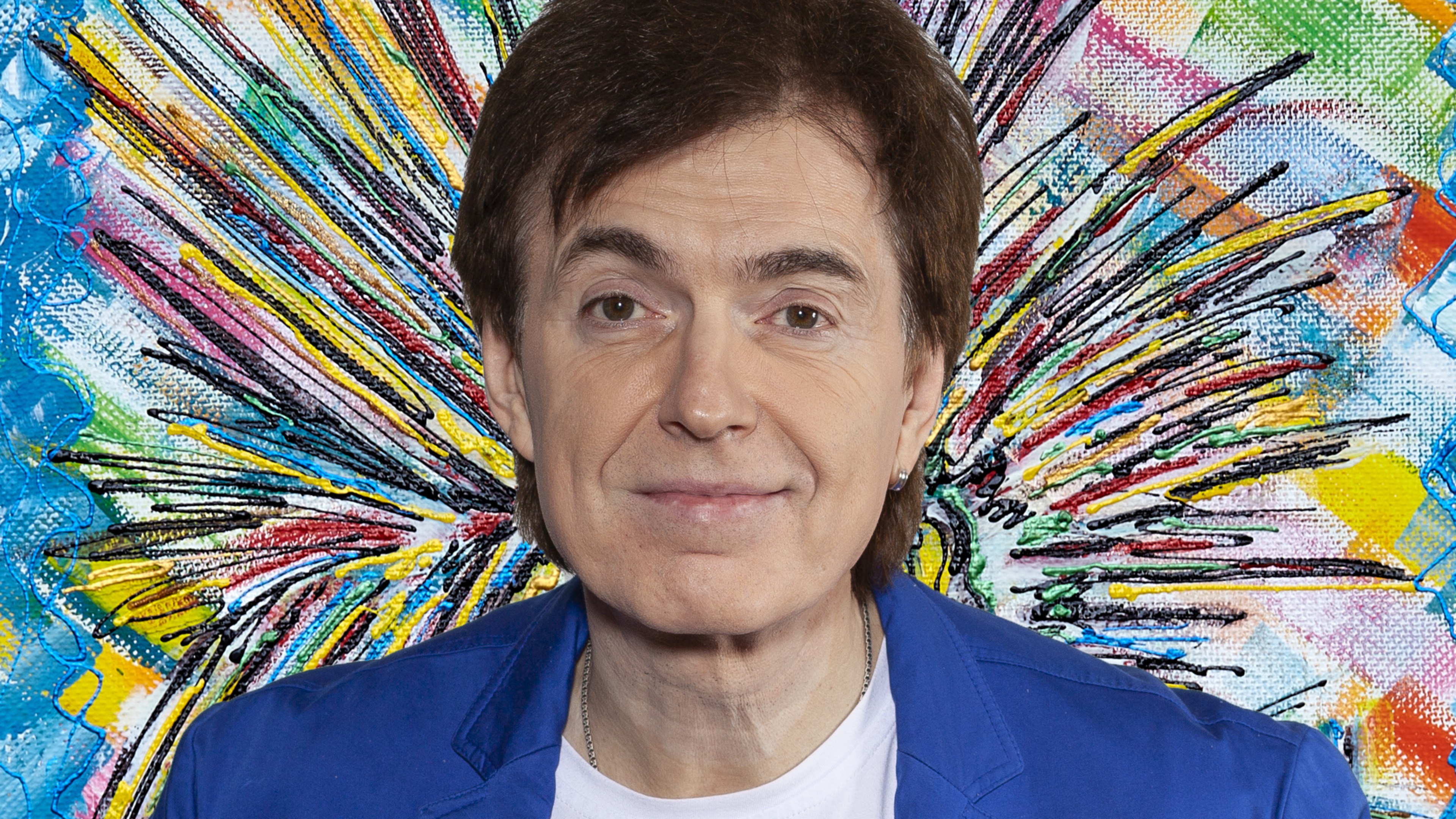 Улыбайтесь вместе с Ветровым [АРТ-Проект] - Геннадий Ветров