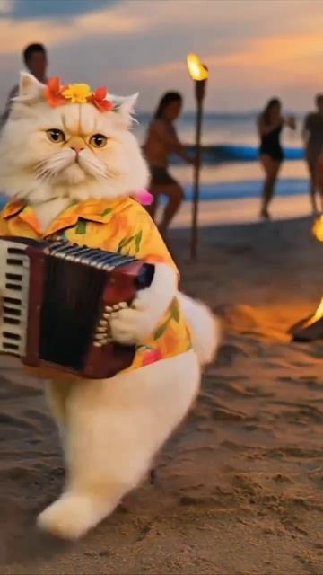 Добавь себе настроения. Музыкальная открытка.