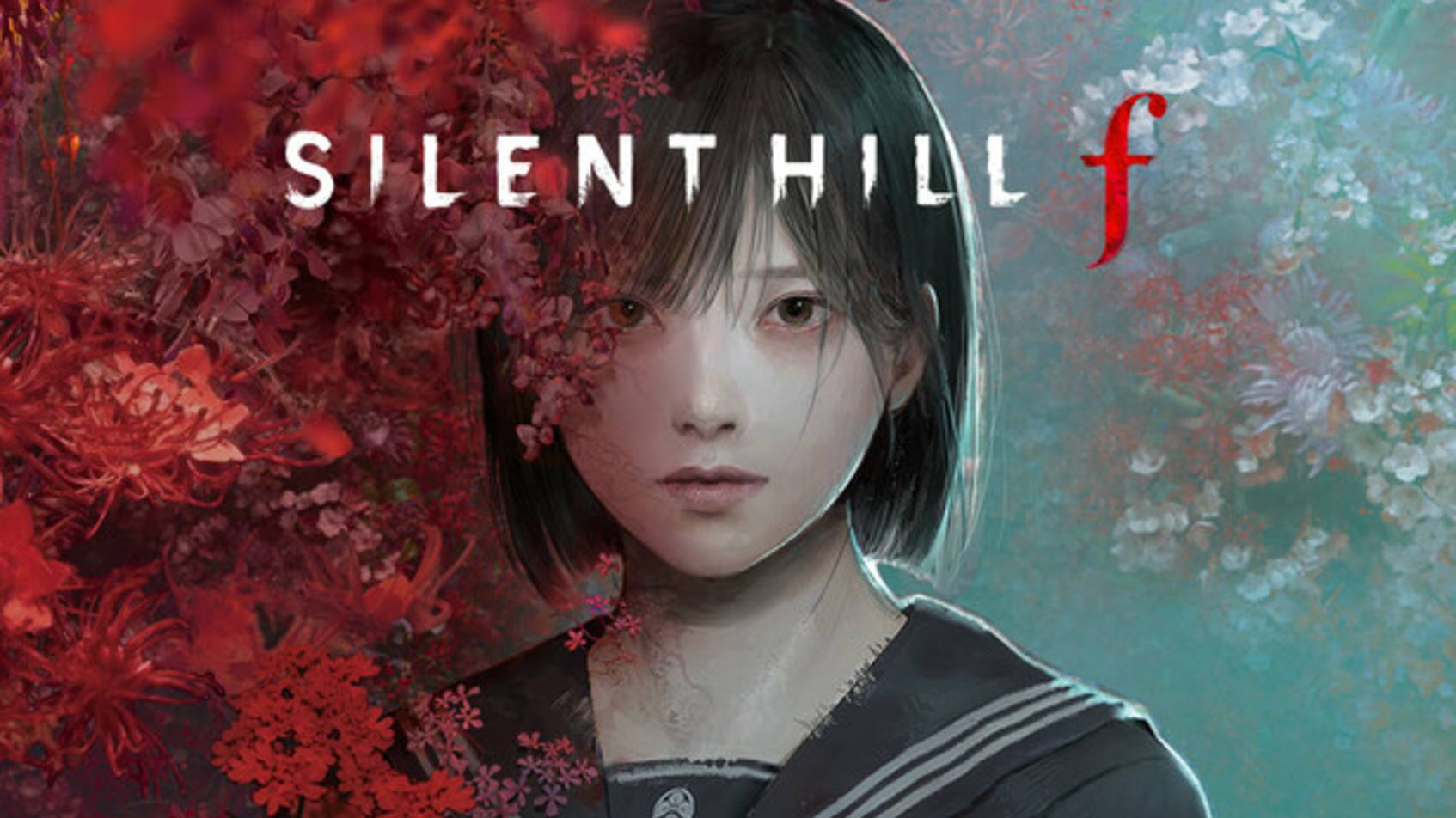 Silent Hill f. Прохождение игры. ч. 9