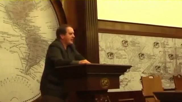 История Ведической Руси. Сергей Сааль.