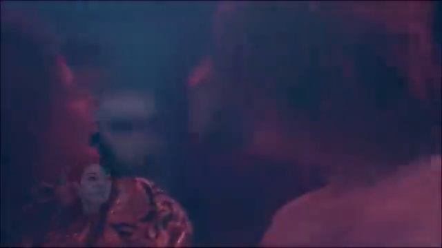 Sandra — In The Heat Of The Night [Movies Montage]