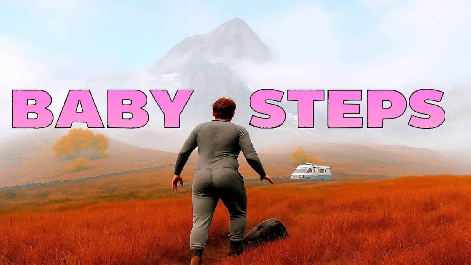 Baby Steps ► Заценим... (Нейтан Дрейк в 35)