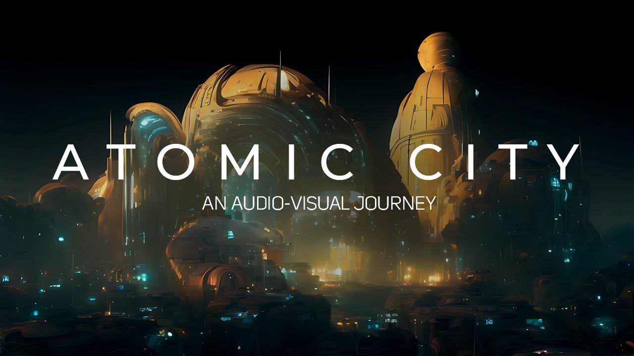 video resomat atomic city 01