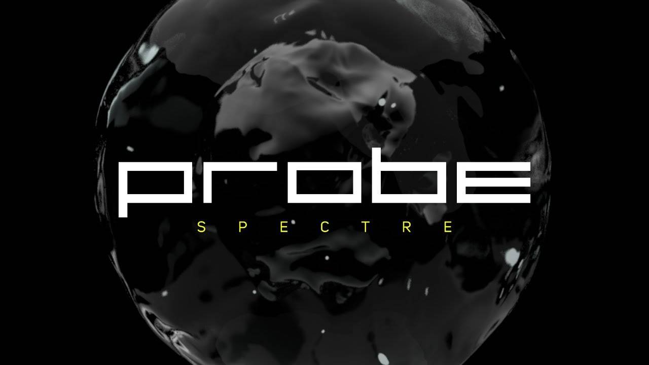 Teaser Probe - Spectre