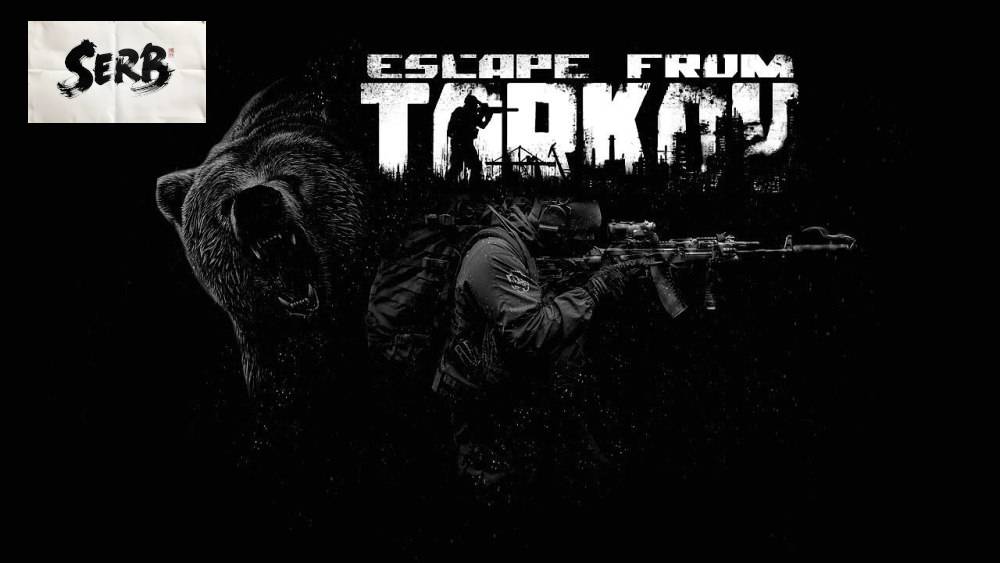 ПОБЕГ ИЗ ТАРКОВА PVE 27.09.2025 г.