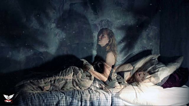 DJ Lava - Shadows from dream (Тени снов)