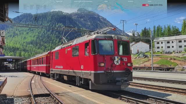 🇨🇭ШВЕЙЦАРИЯ - 377