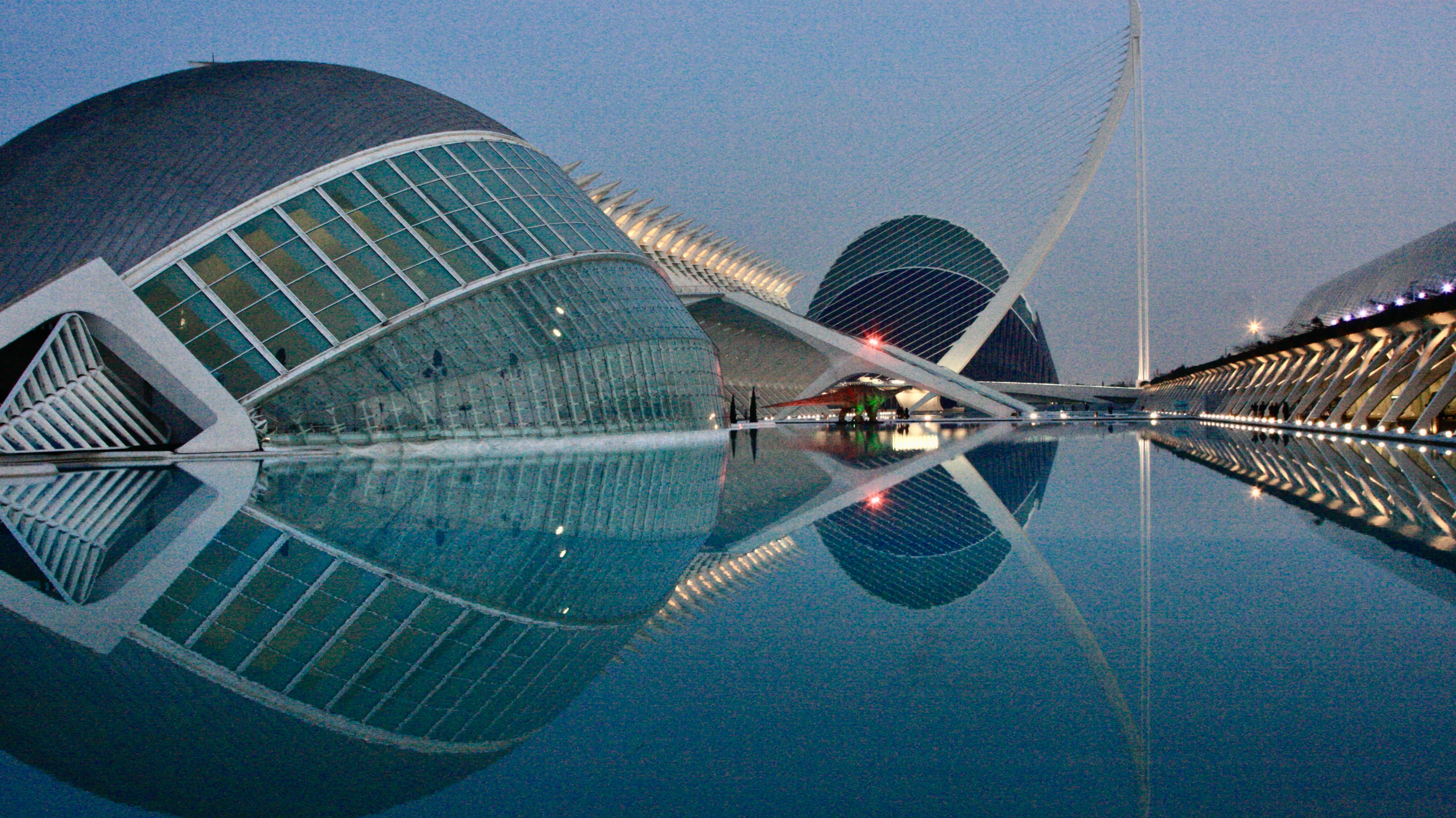 94. Валенсия, Испания