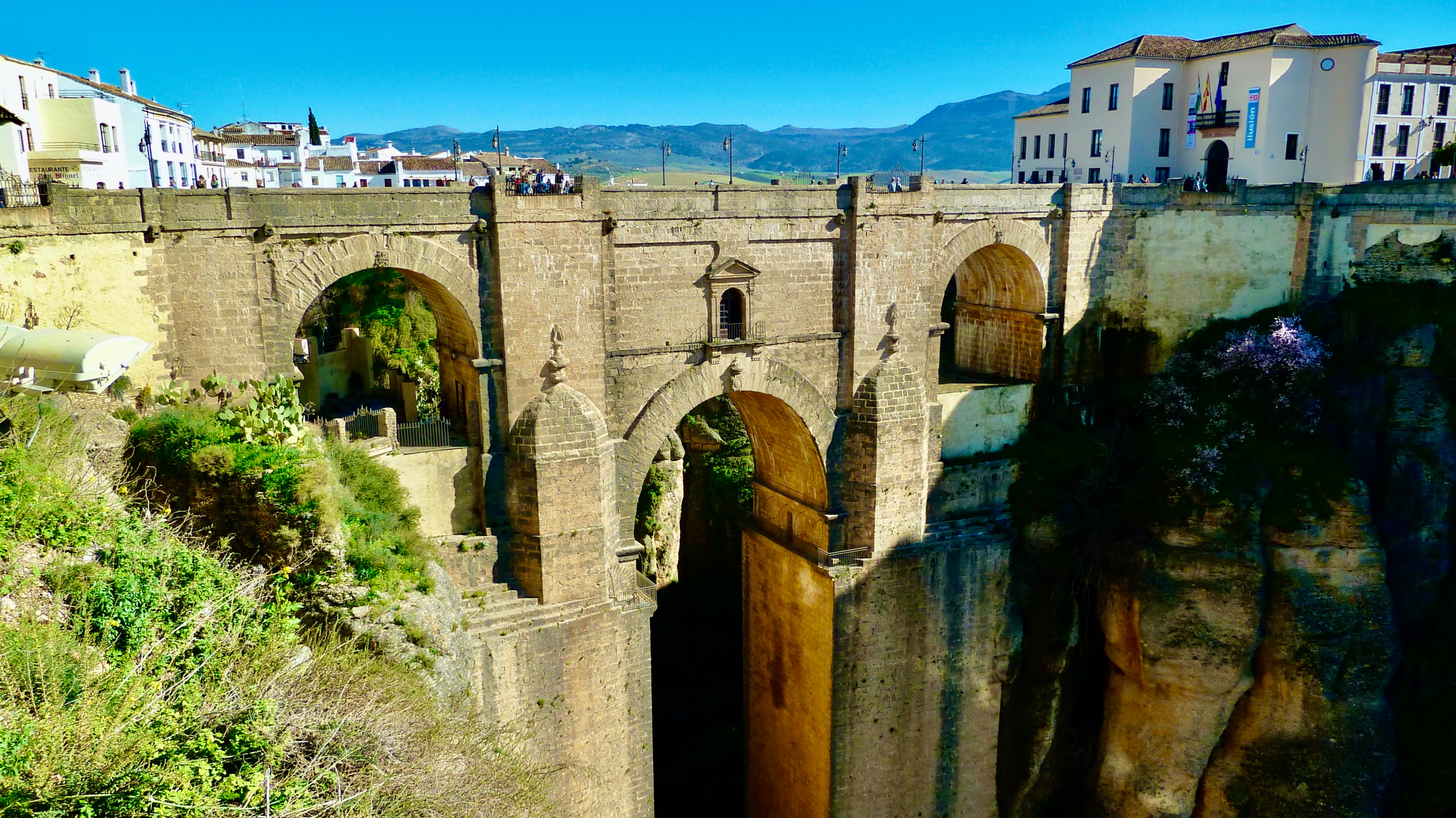 91. Андалусия, Испания